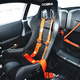Illustration for article titled Sit In The Center Of This Porsche 911 Like It's A Gosh Darn McLaren F1